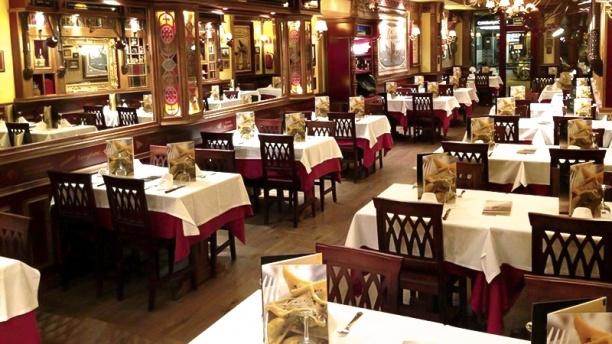 La Tagliatella Enric Granados en Barcelona