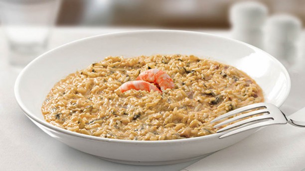 La Tagliatella - Kinepolis en Pozuelo de Alarcón