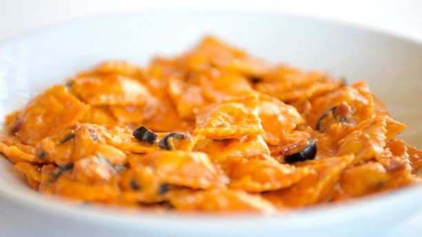 La Tagliatella Las Arenas en Barcelona