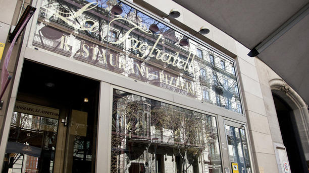 La Tagliatella Mallorca en Barcelona
