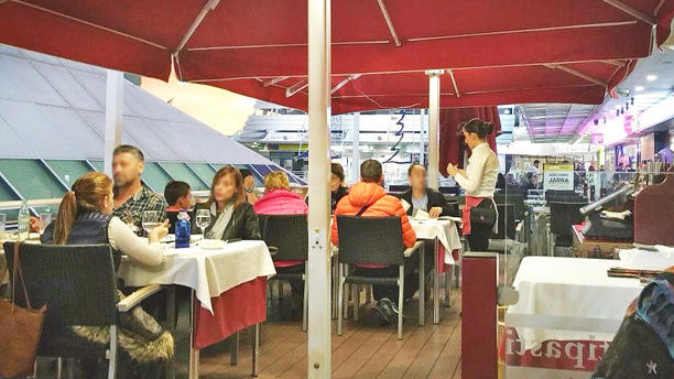 La Tagliatella Nuevo Centro en Valencia