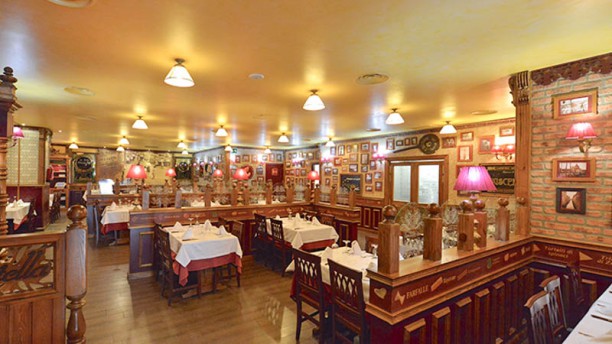 La Tagliatella - Parque Oeste en Alcorcón