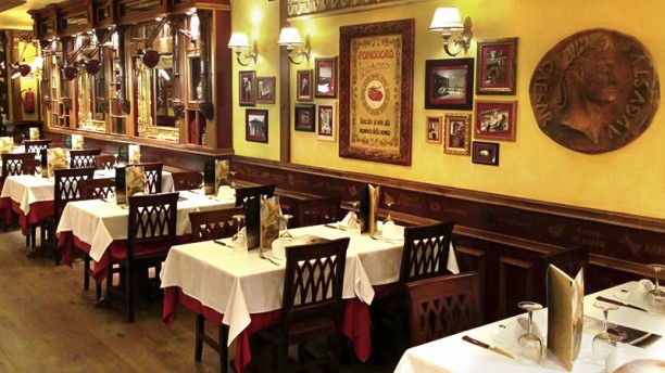 La Tagliatella Rovira Roure en Lleida
