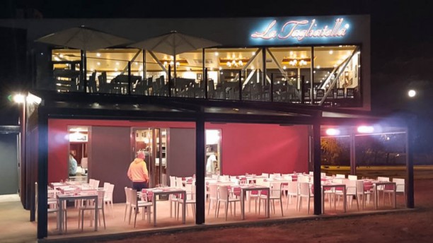 La Tagliatella - Santa Perpétua en Santa Perpetua De Mogoda