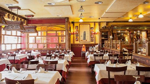 La Tagliatella - Travessera de Gracia en Barcelona