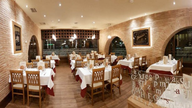 La Tagliatella - Tres Cantos en Tres Cantos