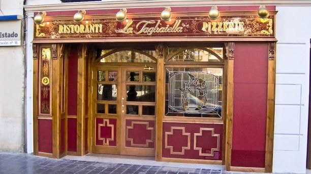 La Tagliatella Xátiva en Valencia