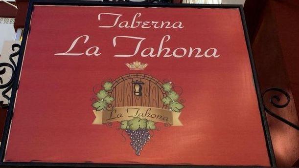 La Tahona Holandesa en Nerja