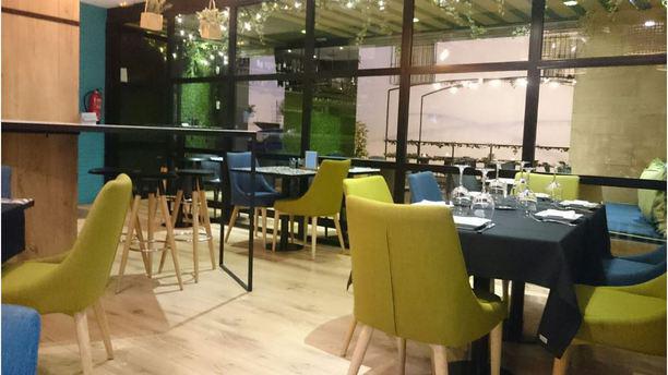 La Tajea Gastrotapería en Benalmadena