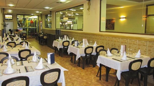 La Tapa Javinma en Albal