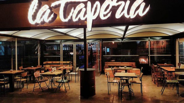 La Taperia Ibiza en Eivissa