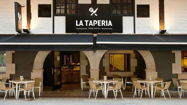 La Tapería Torrelavega en Torrelavega