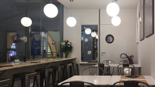 La Taquilla Gourmet en L'Hospitalet de Llobregat