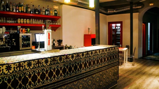 La Tarasca en Sevilla