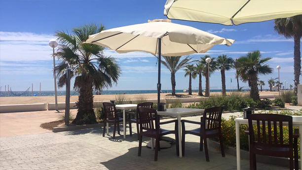 La Tartana en Alicante