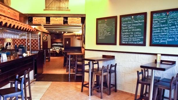 La Tasca de Ca l'Enric en Cerdanyola