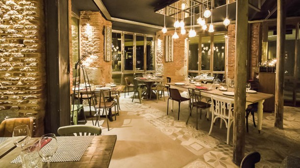 La Tasca de Ventura en Madrid
