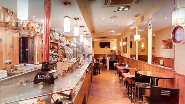 La Tasca Madrid en Madrid