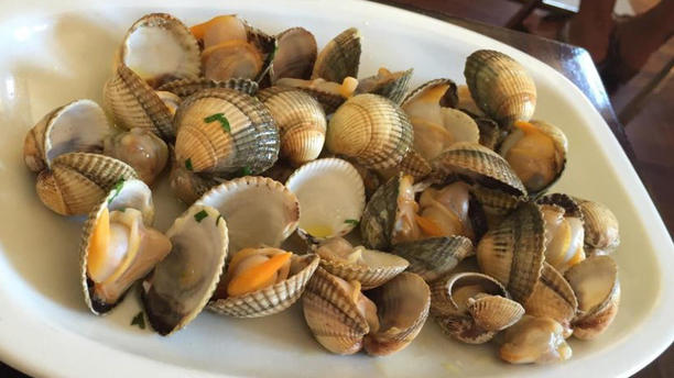 La Tasquita de Iacobus en Santiago de Compostela