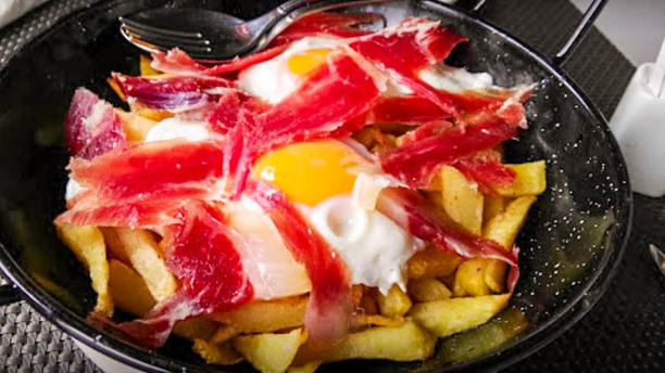 La Tasquita de Pereira en Madrid