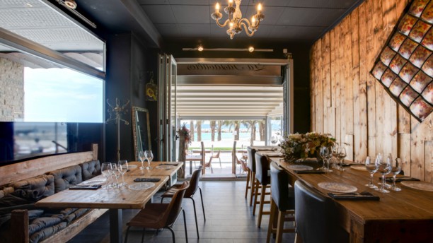 La Tastaolletes en Sant Antoni De Calonge