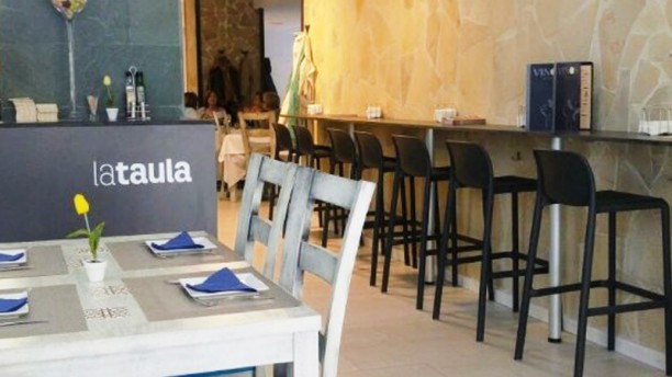 La Taula en Barcelona
