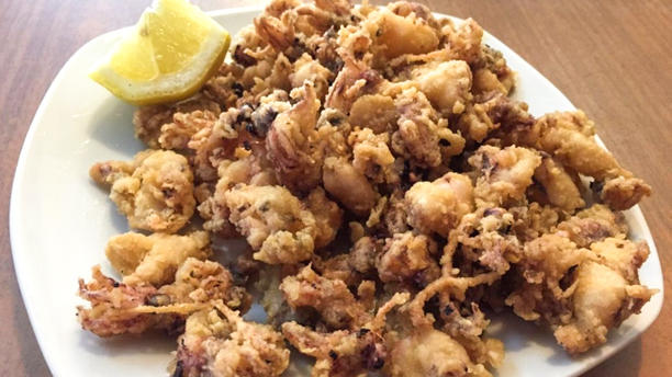 La Taverna 249 en Barcelona