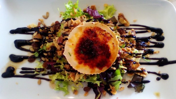 La Taverna en Castellgali