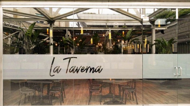La Taverna - Casino Barcelona en Barcelona