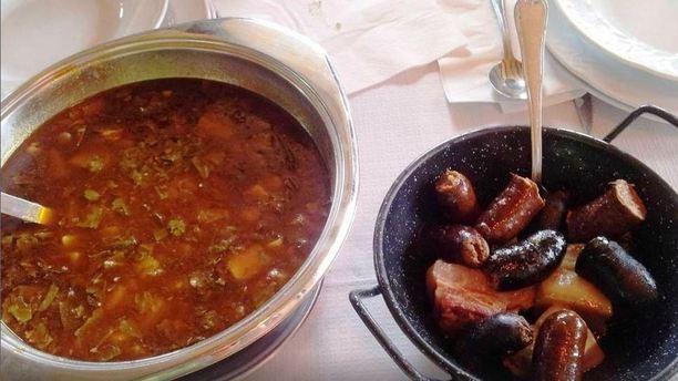 La Tenada en Avilés
