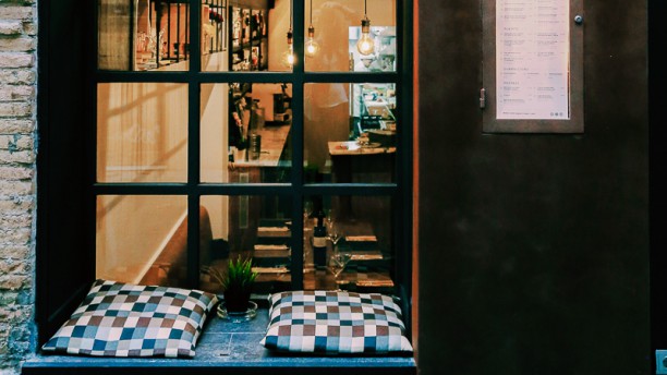 La Tere Gastrobar en Barcelona