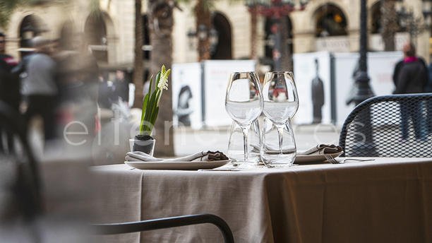La Cuina del DO en Barcelona