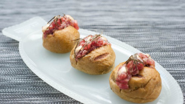 La Terrassa del Duquesa en Barcelona