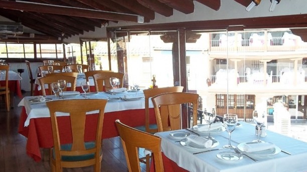 La Terraza Navalcarnero en Navalcarnero