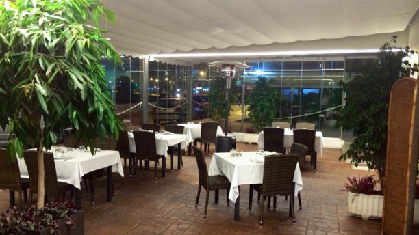 La Tertulia en El Campello