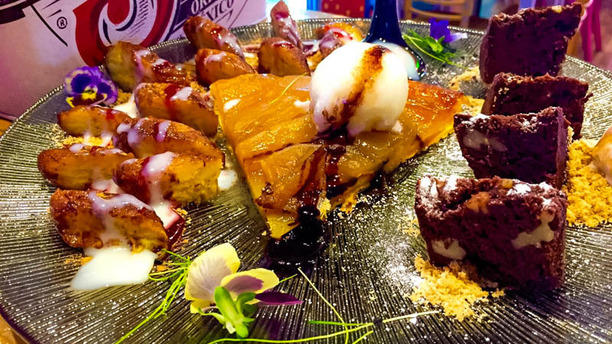 La Tia Juana Antojeria Mexicana Callejera - Petrer en Petrer