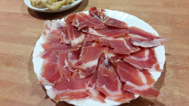 La Tinaja en Tomelloso
