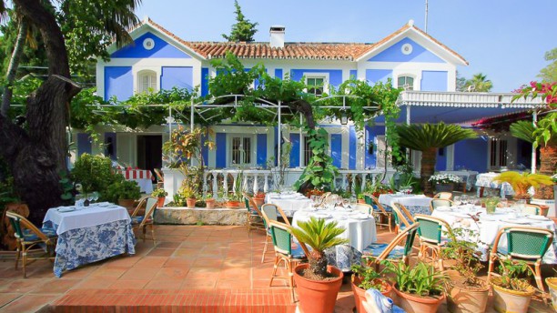La Tirana en Marbella
