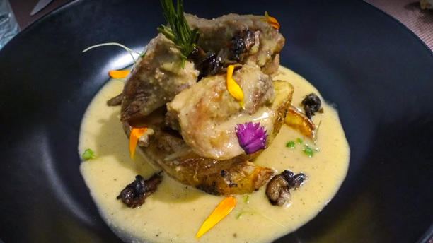 La Tòfona gastro en Valencia