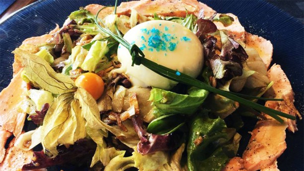 La Tomaca Blava en Altea