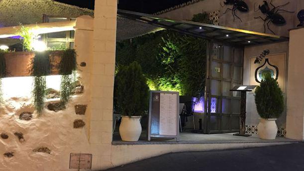 La Torre Benahavís en Marbella