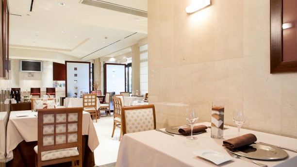 La Torre - Hotel Badajoz Center en Badajoz