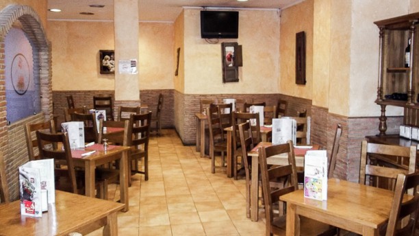 La Torreta en Altafulla