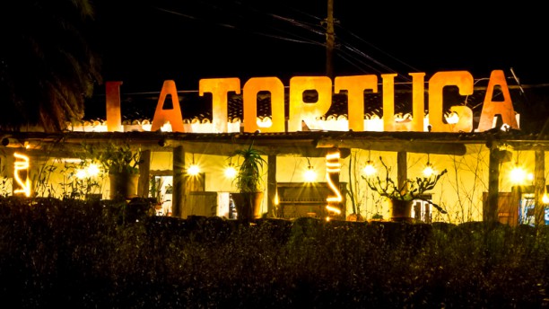 La Tortuga en Sant Ferran