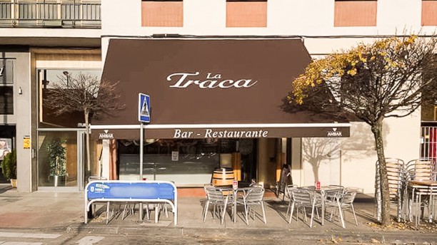 La Traca en Pamplona