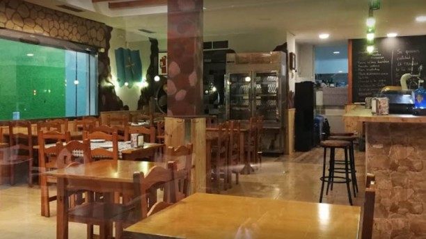 La Traiña en Marbella