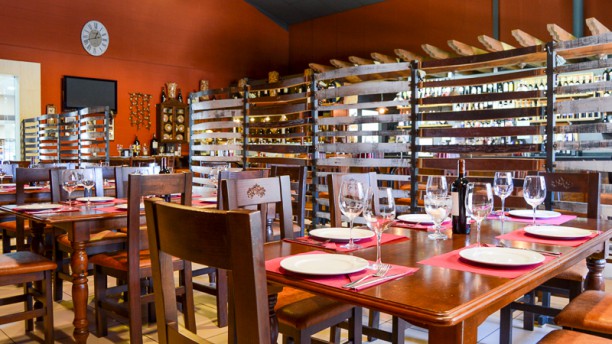 La Trastienda en Chiclana De La Frontera