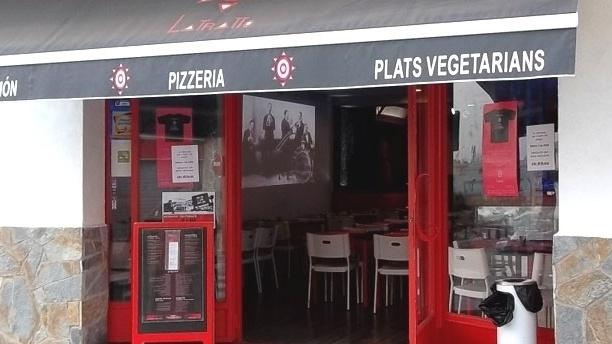 La Tratto de Ribes en Sant Pere De Ribes