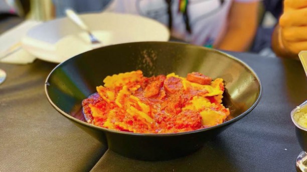 La Trattoria en Zaragoza