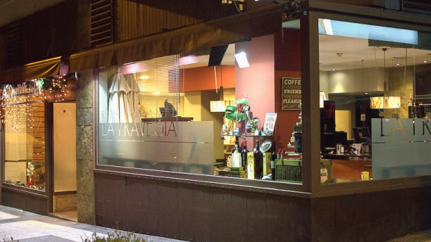 La Travesía Gourmet en Majadahonda